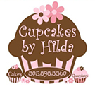 cupcakes by hilda