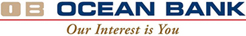ocean bank logo
