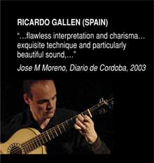 Ricardo Gallen Ricardo Gallen