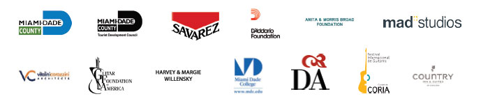 Sponsors