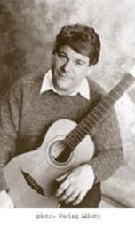 David Starobin